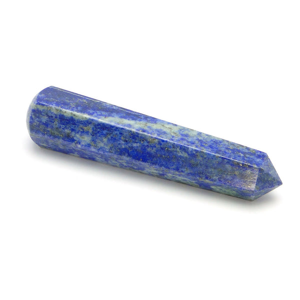 Buy Certified Lapis Lazuli Massage Wand