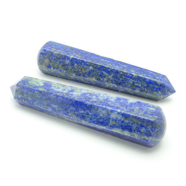 Buy Certified Lapis Lazuli Massage Wand