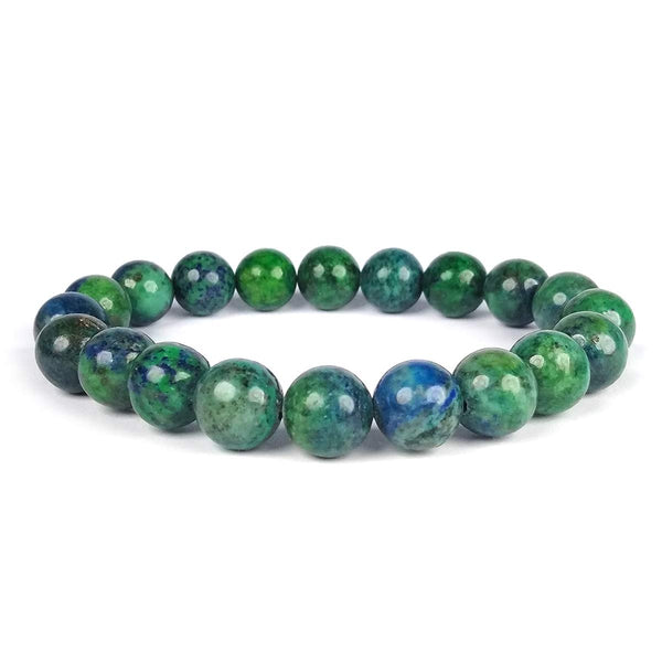 Buy Original Azurite Crystal Bracelet