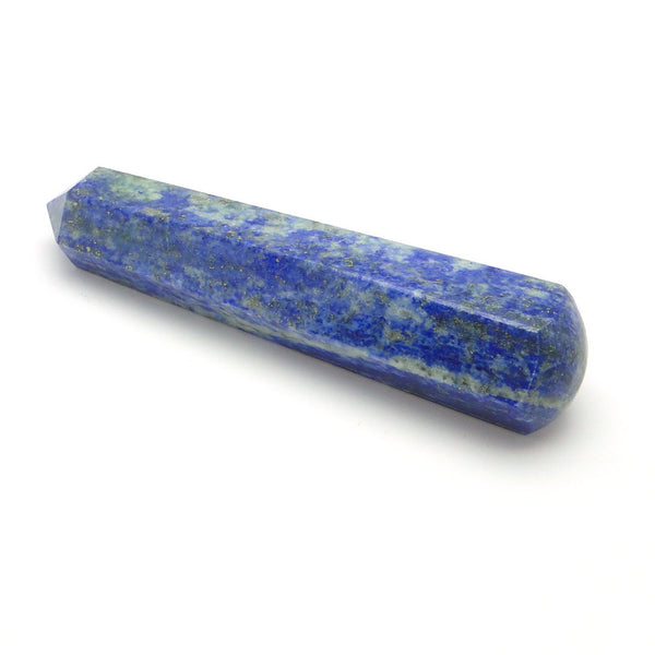 Buy Certified Lapis Lazuli Massage Wand