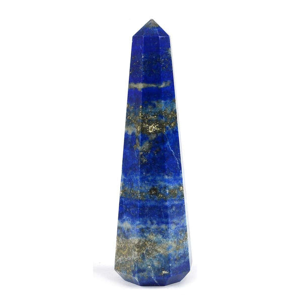 Buy Certified Lapis Lazuli Pencil Wand