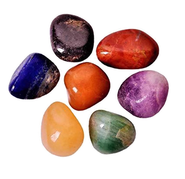 Buy Certified Healing Stones Online in India