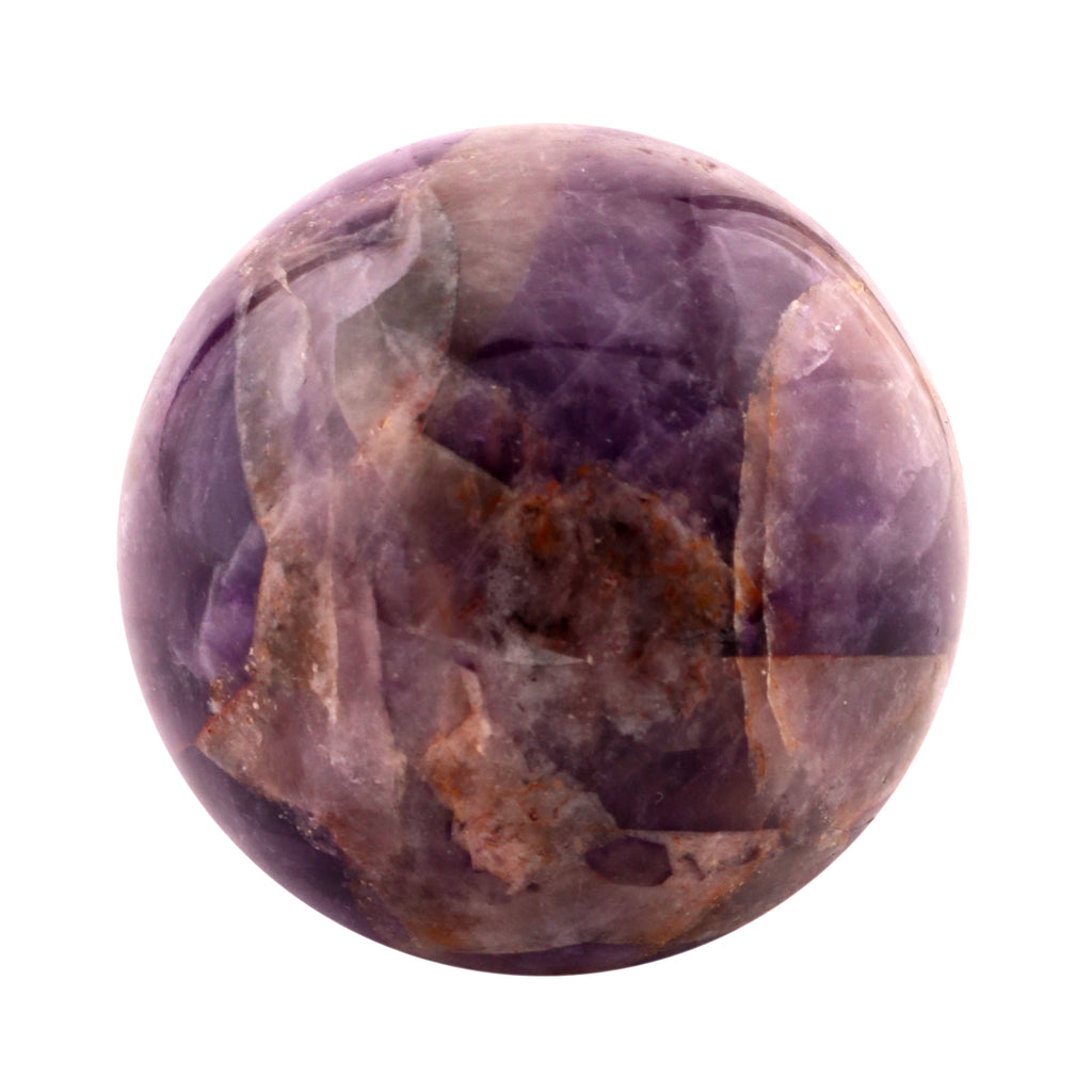 Amethyst Sphere